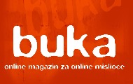 Hakerski napad na Fejsbuk stranicu portala Buka Hakerski napad na Fejsbuk stranicu portala Buka